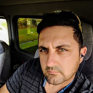 Meet your Posher, Rene